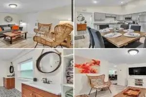 The Glamorous Townhome by The Arbor Collection Guest house, Ann Arbor