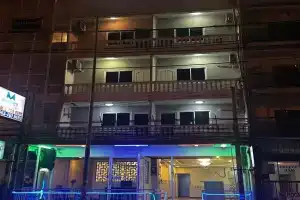 MAGNIFICo INN, Pattaya
