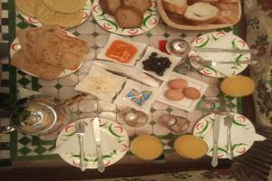 Dar Familly Guest house, Fes