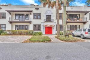 Historic SidexSide Apt-Blocks from Shoppes of Avon Apartments, Jacksonville