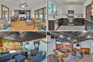 The Royal Villa by The Arbor Collection, Ann Arbor