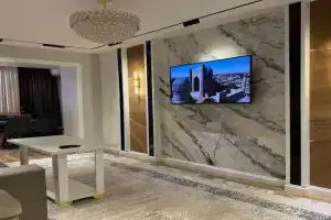 Oasis Registan Apartments, Samarkand