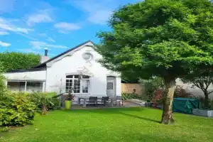 La petite maison blanche Guest house, Dunkerque