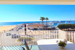 Apartaments Voramar, Cambrils