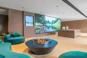 G5 Shang Hotel - Railway Station Huan Cheng Nan Road Metro Station Branch, Kunming