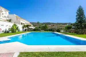 SHR063 Bonito apartamento reformado en Park, Torrox