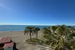 Rincón del Mar Apartments, Rincon de la Victoria