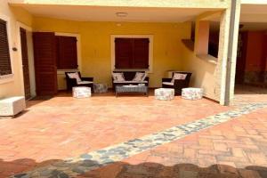 Gamm Simius Home Holiday Guest house, Villasimius