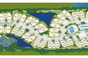 Charming condo with private beach access Guest house, Siesta Key