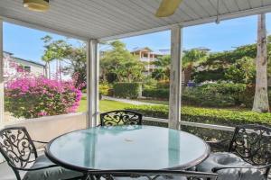 2BR ground floor condo steps from the pool and short walk to the beach Guest house, Siesta Key