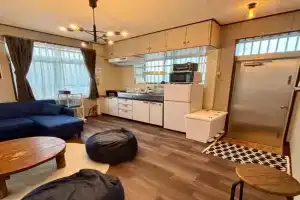 Ohaco Hostel, Ishigaki