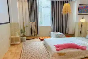 Corgi House Homestay 2, Nha Trang