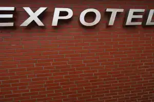 Expotel Messe, Hannover