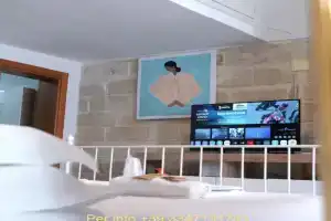 Voglia Mediterranea in Dolce Salsedine Apartments, Polignano a Mare