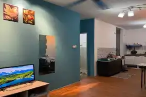 2br 1car park Malaysian guest only, Bayan Lepas