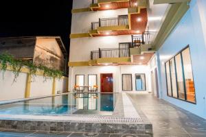 Family Boutique Hotel, Kampot