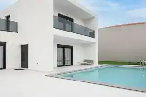 Tolis Exclusive Villa, Kissamos