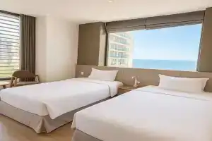 Brilliant Bay Hotel, Nha Trang