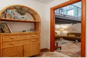 Voglia Mediterranea in Mare d'ulivo Apartments, Polignano a Mare