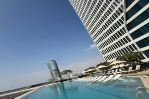 Capital Suites Hotel Apartments, Abu Dhabi City