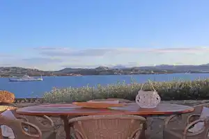 LaureLiving Holiday Home Weber, La Maddalena