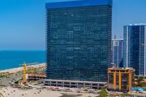 sofo' s orbi Apart-hotel, Batumi