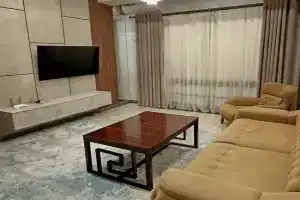 Tashkent city Gardens A4-96 Apartments, Tashkent