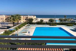 Residence regina Elena U3 Guest house, Barletta
