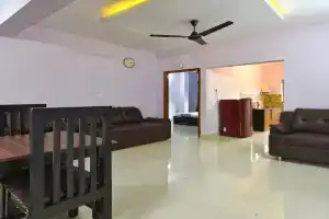 Rihan Goa Holiday Homes, Calangute