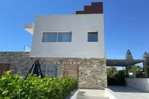City Napa Seaview Villas - Villa 2, Ayia Napa