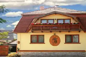 Szt Kristóf Bed and Breakfast Mini-hotel, Gyor