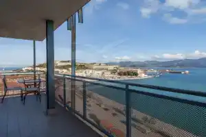 Appartamento Skyline - Goelba Apartments, Portoferraio