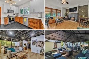 The Exquisite Villa by The Arbor Collection, Ann Arbor