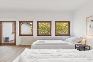 Monteur Apartments City - LOW BUDGET, PARKING, WIFI, SMART TV NEW, Heilbronn