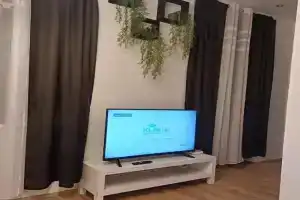 Apartment vis á vis Schönbrunn with private parking, Vienna