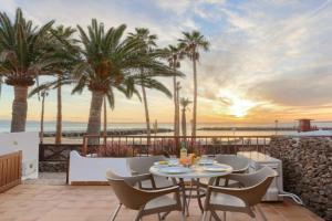 Playa Flamingo Margarita Apartments, Playa Blanca
