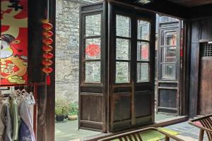 GardeninG Villa, Suzhou