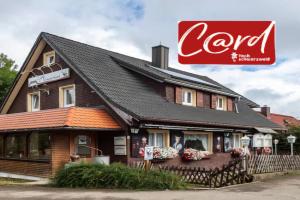 Schwarzwaldklause Schwarzwälder Hirsch Apartments, Feldberg