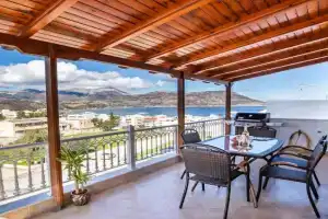 Capital Sea View House Karpathos, Karpathos Town