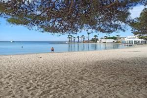 Casa del sole, Porto Cesareo