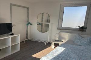 Studio apartment, small but nice! WE12, Magdeburg