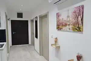 Taksim Apartman 1, Igalo