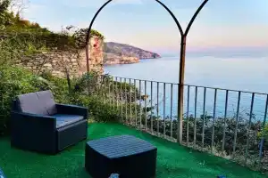 Il Grecale - The Cliff Retreat Guest house, Corniglia
