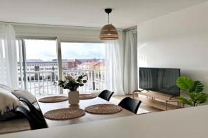 Luxury Apartment With The Best Location In, Oulu