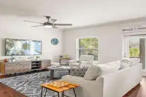 Casa Del Mar - GOLF CART INCLUDED, Philadelphia