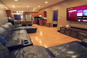 SMART Home close to downtown, MSU, and more Guest house, Springfield
