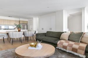Stafford St Apartments by Urban Rest, Adelaide