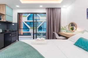 ANNIE HOUSE- Studio Room convenient & modern design near the beach & Tram Huong Tower with big promo, Nha Trang