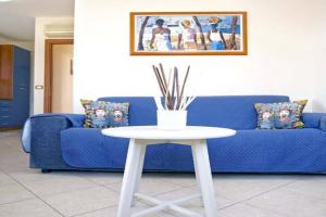 Brand new structure in marzamemi Apartments, Reitani
