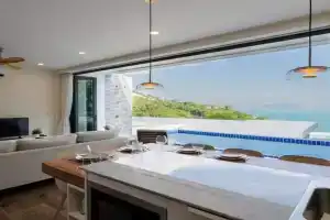 Seaview Pool Villa - Coral Cove, Koh Samui, Chaweng Beach
